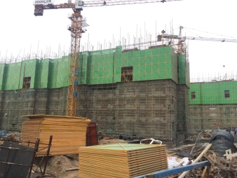 強(qiáng)強(qiáng)聯(lián)手，共鑄輝煌---五棵松集團(tuán)與河南正商集團(tuán)達(dá)成戰(zhàn)略合作