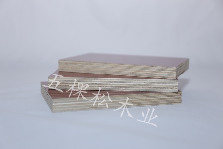 最新廊坊清水模板價(jià)格走勢