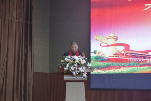 熱烈慶祝文安縣首屆傳統(tǒng)文化交流會在五棵松木業(yè)成功舉行！