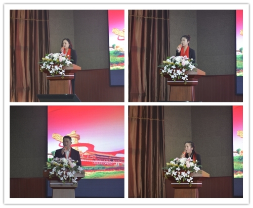 熱烈慶祝文安縣首屆傳統(tǒng)文化交流會在五棵松木業(yè)成功舉行！