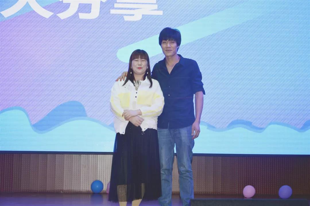 心懷感恩，載夢起航-五棵松集團(tuán)2019年第一屆娛樂活動圓滿舉行!