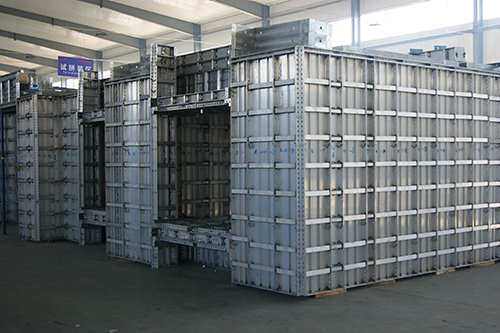 建筑模板 建筑模板