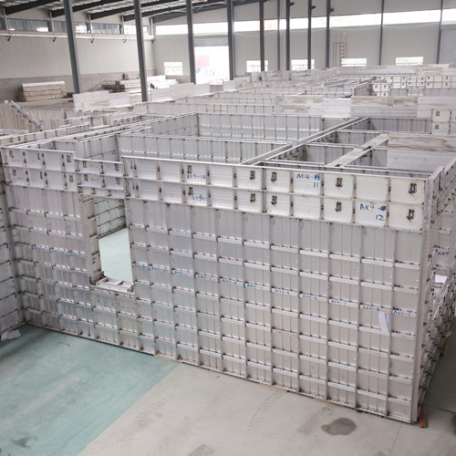 木模板怎么保證質量？質量與價格成正比嗎？