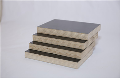 清水模板怎么處理變形情況呢？